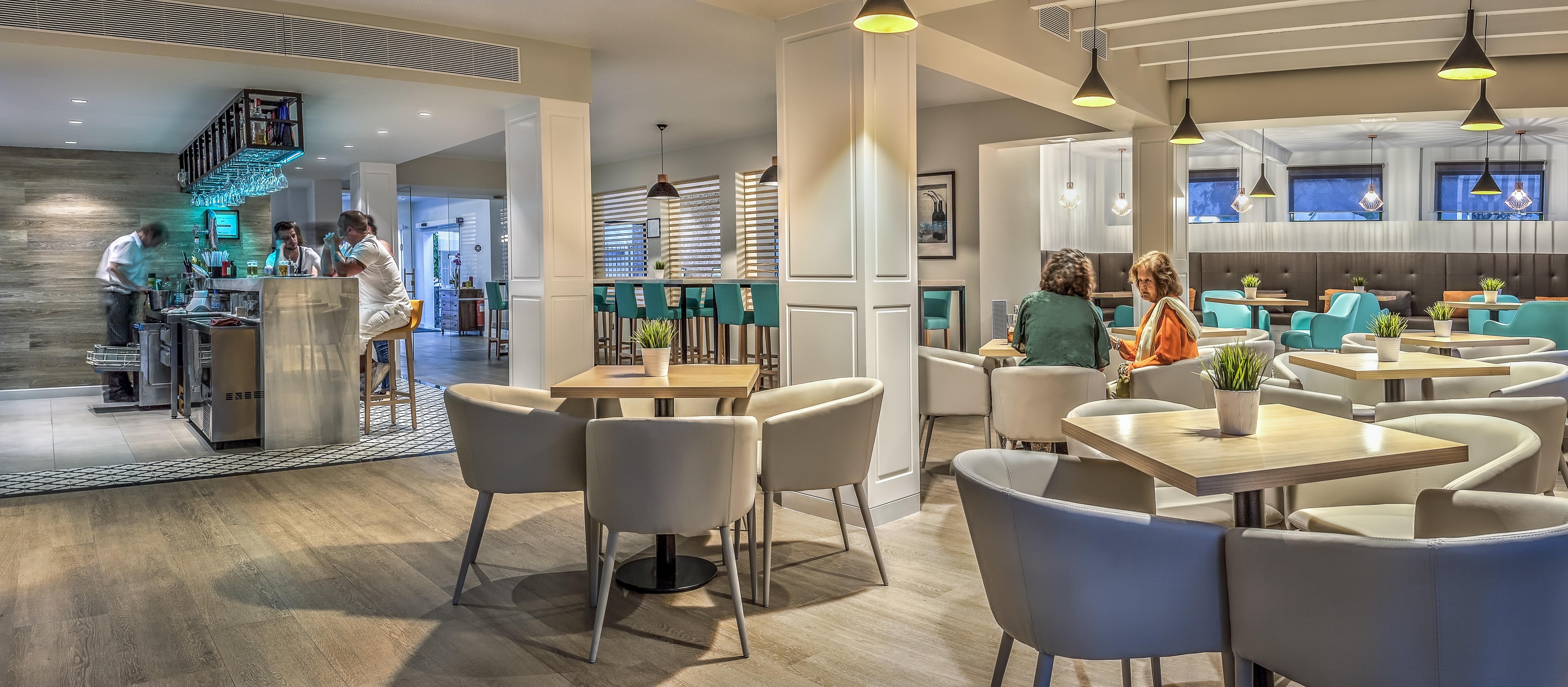 Hg Lomo Blanco Apartment Пуерто дел Кармен Екстериор снимка