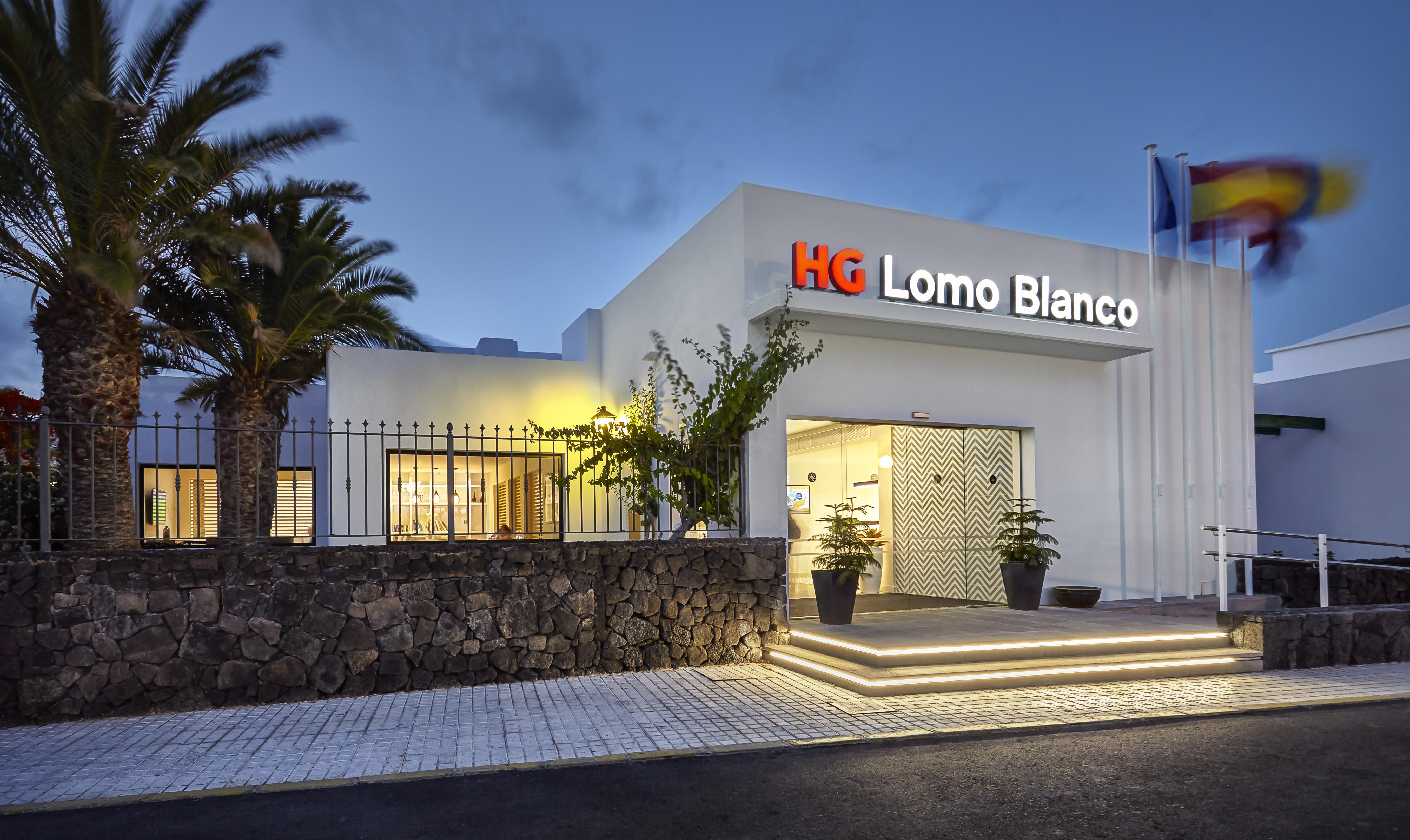 Hg Lomo Blanco Apartment Пуерто дел Кармен Екстериор снимка
