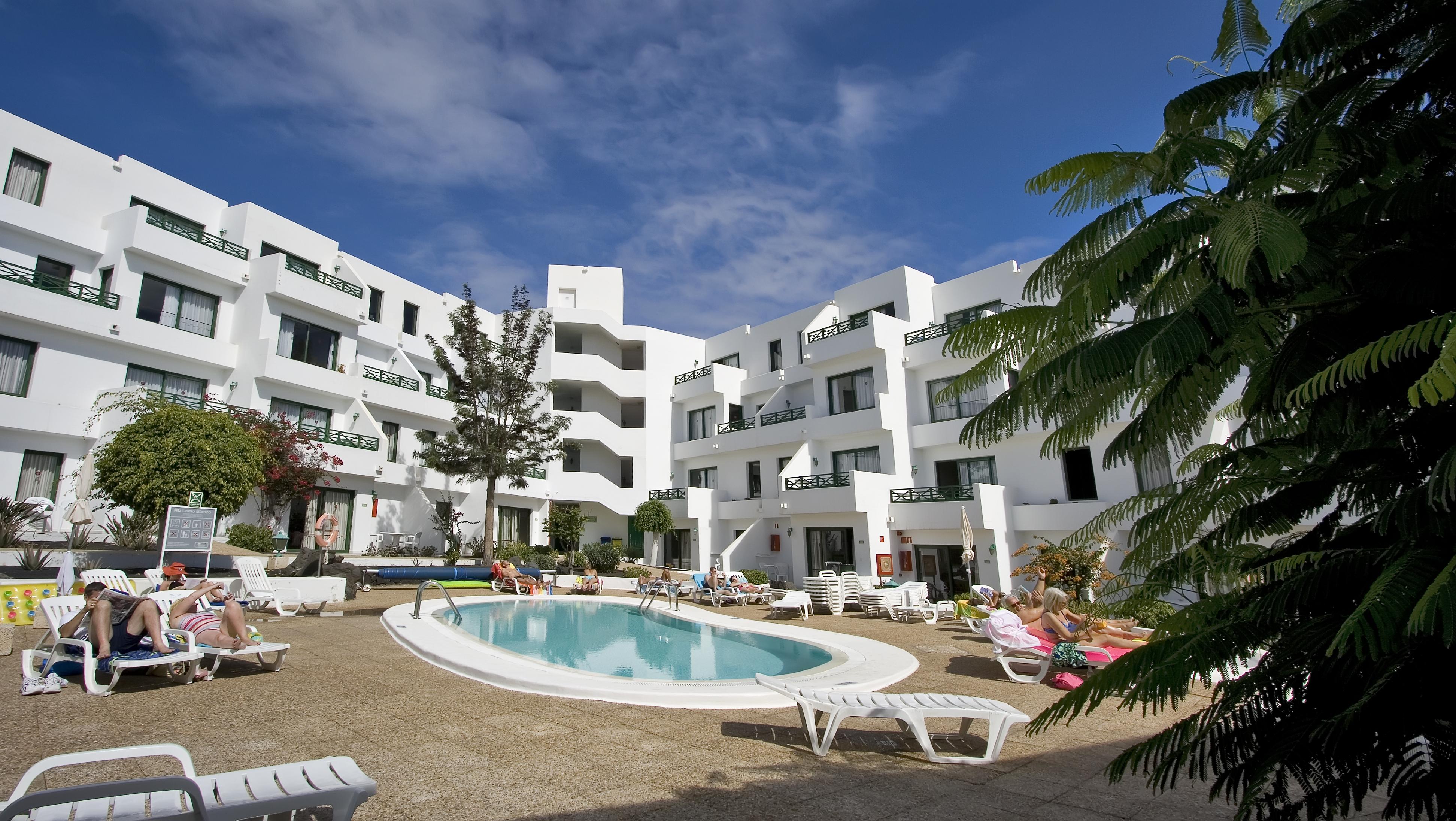 Hg Lomo Blanco Apartment Пуерто дел Кармен Екстериор снимка