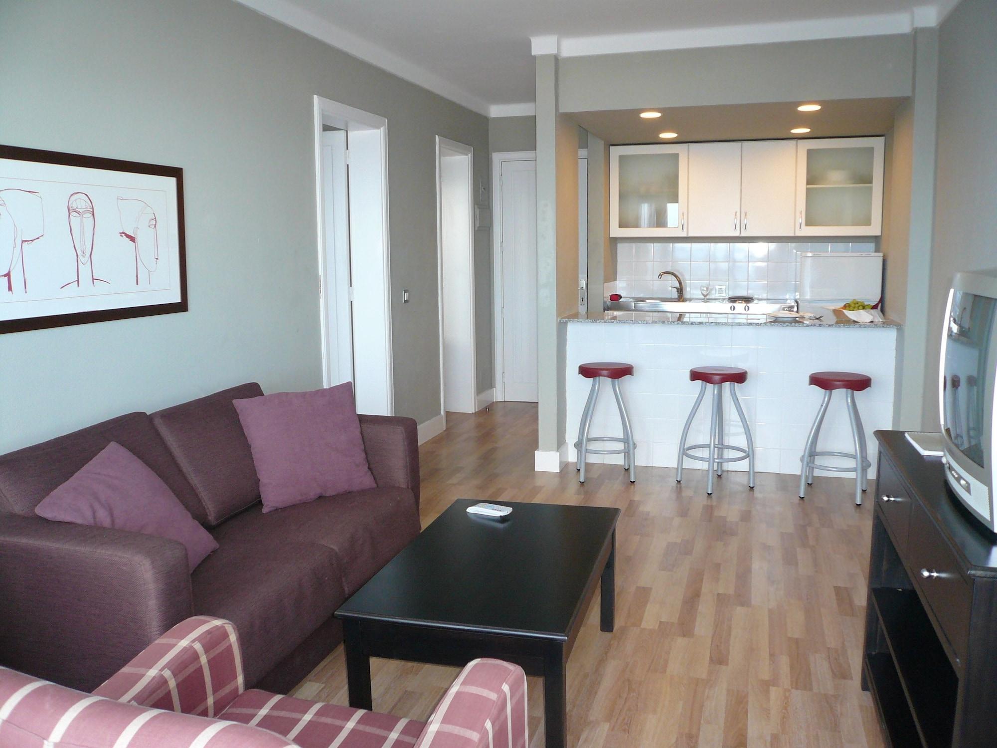 Hg Lomo Blanco Apartment Пуерто дел Кармен Екстериор снимка
