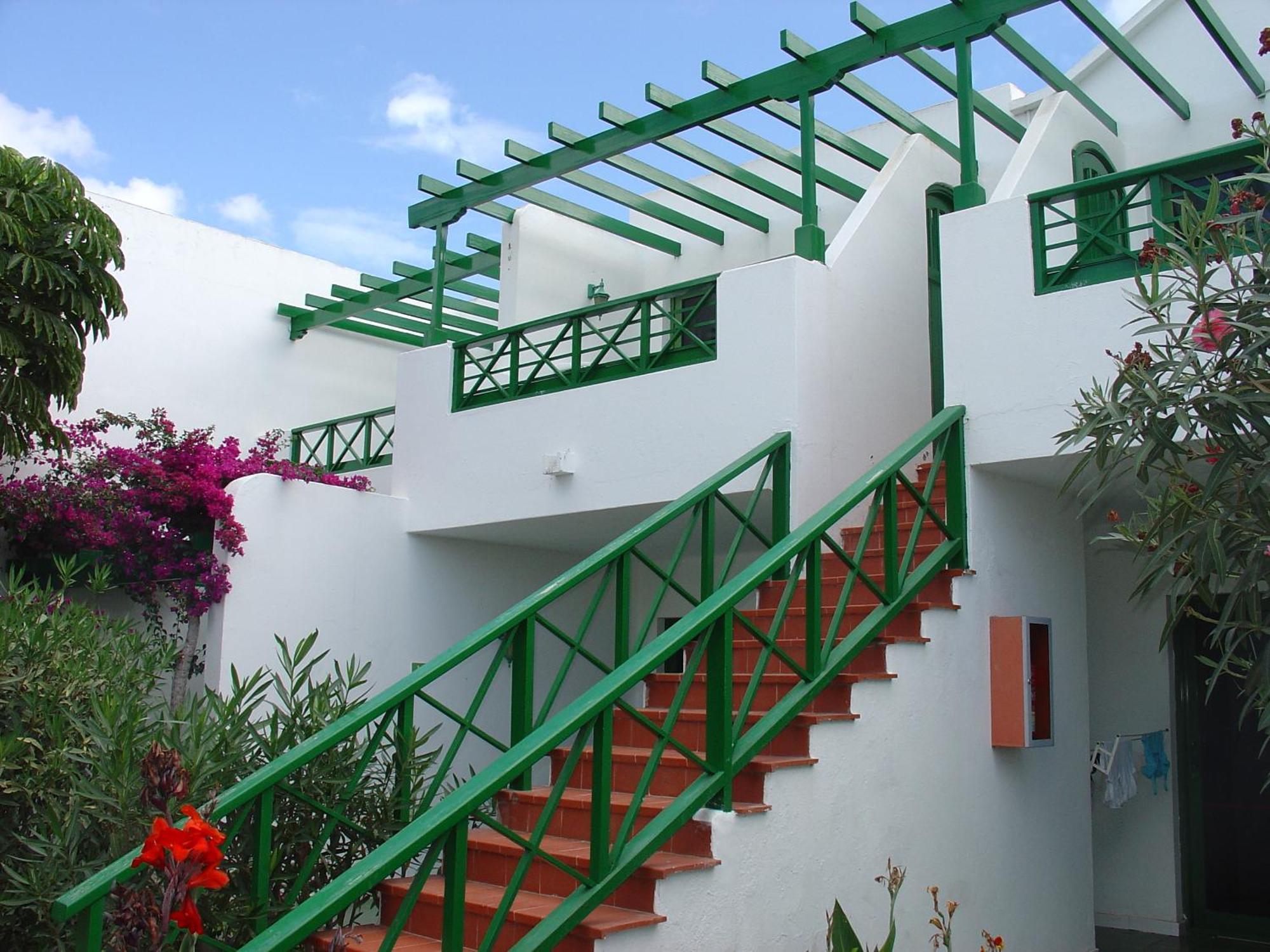 Hg Lomo Blanco Apartment Пуерто дел Кармен Екстериор снимка