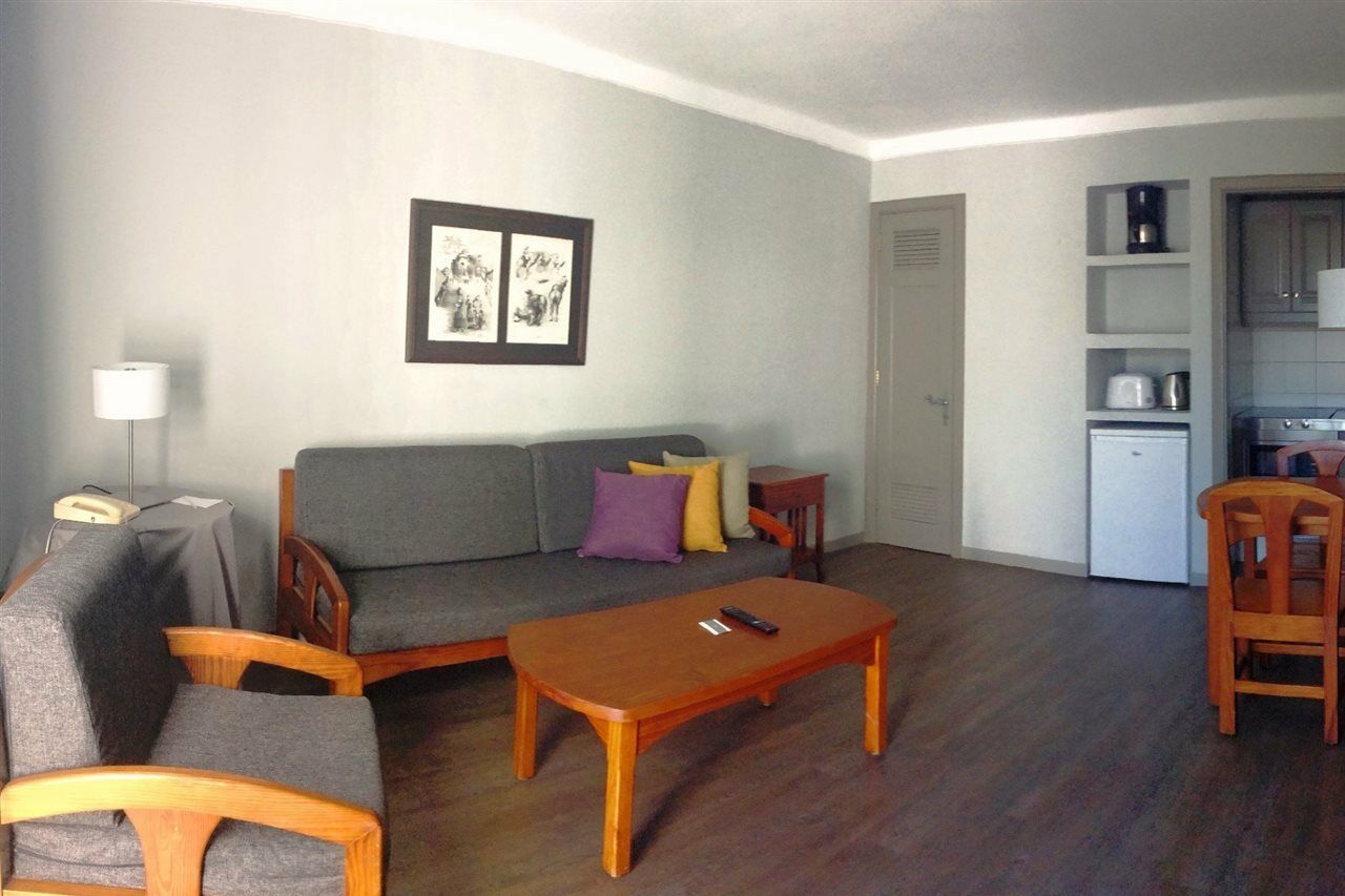 Hg Lomo Blanco Apartment Пуерто дел Кармен Екстериор снимка